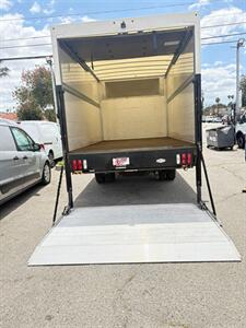 2016 Mercedes-Benz Sprinter 3500 W/Hydrulic Lift Gate 1-Owner   - Photo 16 - South El Monte, CA 91733