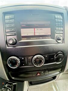 2016 Mercedes-Benz Sprinter 3500 W/Hydrulic Lift Gate 1-Owner   - Photo 24 - South El Monte, CA 91733