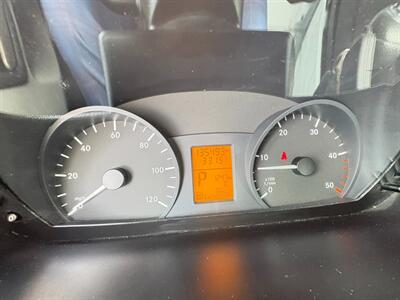 2016 Mercedes-Benz Sprinter 3500 W/Hydrulic Lift Gate 1-Owner   - Photo 22 - South El Monte, CA 91733