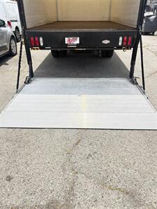 2016 Mercedes-Benz Sprinter 3500 W/Hydrulic Lift Gate 1-Owner   - Photo 17 - South El Monte, CA 91733