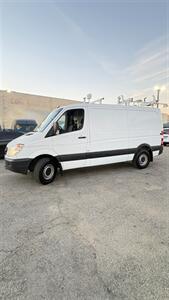 2013 Mercedes-Benz Sprinter 2500 Low Miles  1-Owner   - Photo 7 - South El Monte, CA 91733