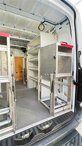2013 Mercedes-Benz Sprinter 2500 Low Miles  1-Owner   - Photo 18 - South El Monte, CA 91733