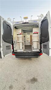 2013 Mercedes-Benz Sprinter 2500 Low Miles  1-Owner   - Photo 16 - South El Monte, CA 91733