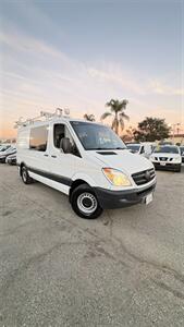 2013 Mercedes-Benz Sprinter 2500 Low Miles  1-Owner   - Photo 6 - South El Monte, CA 91733