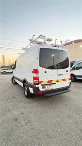 2013 Mercedes-Benz Sprinter 2500 Low Miles  1-Owner   - Photo 9 - South El Monte, CA 91733