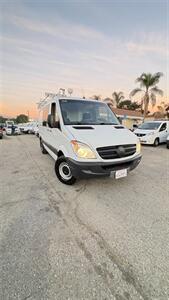 2013 Mercedes-Benz Sprinter 2500 Low Miles  1-Owner   - Photo 4 - South El Monte, CA 91733