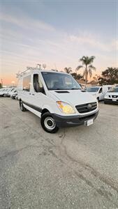 2013 Mercedes-Benz Sprinter 2500 Low Miles  1-Owner   - Photo 13 - South El Monte, CA 91733