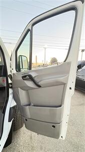 2013 Mercedes-Benz Sprinter 2500 Low Miles  1-Owner   - Photo 22 - South El Monte, CA 91733