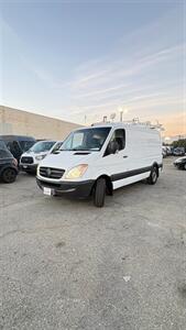 2013 Mercedes-Benz Sprinter 2500 Low Miles  1-Owner   - Photo 5 - South El Monte, CA 91733
