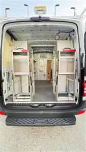 2013 Mercedes-Benz Sprinter 2500 Low Miles  1-Owner   - Photo 17 - South El Monte, CA 91733