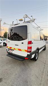2013 Mercedes-Benz Sprinter 2500 Low Miles  1-Owner   - Photo 11 - South El Monte, CA 91733