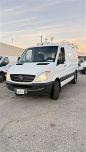 2013 Mercedes-Benz Sprinter 2500 Low Miles  1-Owner   - Photo 2 - South El Monte, CA 91733