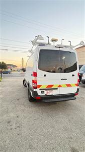 2013 Mercedes-Benz Sprinter 2500 Low Miles  1-Owner   - Photo 10 - South El Monte, CA 91733