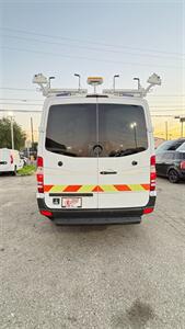2013 Mercedes-Benz Sprinter 2500 Low Miles  1-Owner   - Photo 15 - South El Monte, CA 91733