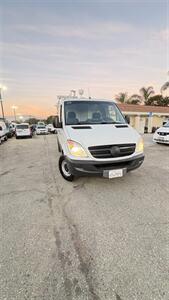 2013 Mercedes-Benz Sprinter 2500 Low Miles  1-Owner   - Photo 3 - South El Monte, CA 91733