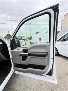 2019 Ford F-150 XLT 4X4  Super Cab 1-Owner   - Photo 19 - South El Monte, CA 91733