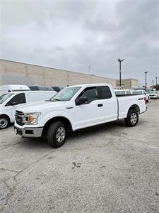 2019 Ford F-150 XLT 4X4  Super Cab 1-Owner   - Photo 5 - South El Monte, CA 91733