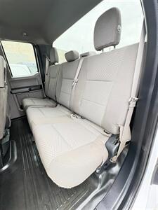 2019 Ford F-150 XLT 4X4  Super Cab 1-Owner   - Photo 25 - South El Monte, CA 91733