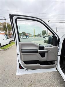 2019 Ford F-150 XLT 4X4  Super Cab 1-Owner   - Photo 26 - South El Monte, CA 91733