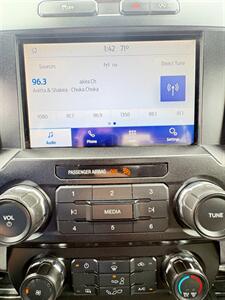 2019 Ford F-150 XLT 4X4  Super Cab 1-Owner   - Photo 31 - South El Monte, CA 91733