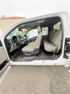 2019 Ford F-150 XLT 4X4  Super Cab 1-Owner   - Photo 23 - South El Monte, CA 91733