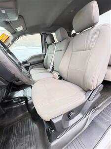 2019 Ford F-150 XLT 4X4  Super Cab 1-Owner   - Photo 27 - South El Monte, CA 91733