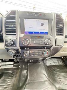 2019 Ford F-150 XLT 4X4  Super Cab 1-Owner   - Photo 30 - South El Monte, CA 91733