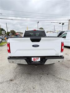 2019 Ford F-150 XLT 4X4  Super Cab 1-Owner   - Photo 12 - South El Monte, CA 91733