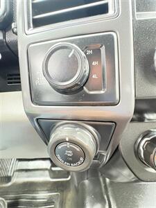 2019 Ford F-150 XLT 4X4  Super Cab 1-Owner   - Photo 36 - South El Monte, CA 91733