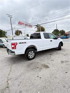 2019 Ford F-150 XLT 4X4  Super Cab 1-Owner   - Photo 10 - South El Monte, CA 91733