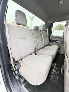 2019 Ford F-150 XLT 4X4  Super Cab 1-Owner   - Photo 18 - South El Monte, CA 91733