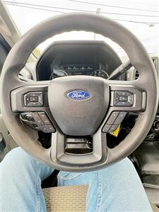 2019 Ford F-150 XLT 4X4  Super Cab 1-Owner   - Photo 34 - South El Monte, CA 91733