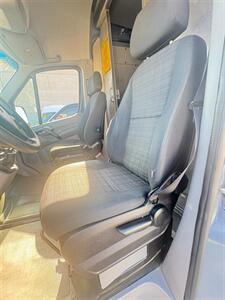 2018 Mercedes-Benz Sprinter Worker 2500 Low Miles 1-Owner   - Photo 16 - South El Monte, CA 91733