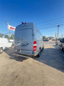 2018 Mercedes-Benz Sprinter Worker 2500 Low Miles 1-Owner   - Photo 8 - South El Monte, CA 91733