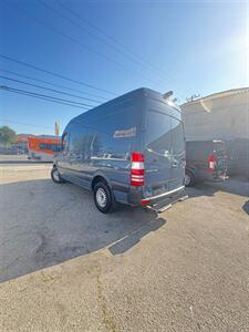 2018 Mercedes-Benz Sprinter Worker 2500 Low Miles 1-Owner   - Photo 7 - South El Monte, CA 91733