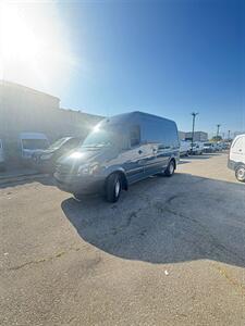 2018 Mercedes-Benz Sprinter Worker 2500 Low Miles 1-Owner   - Photo 5 - South El Monte, CA 91733