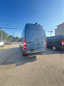 2018 Mercedes-Benz Sprinter Worker 2500 Low Miles 1-Owner   - Photo 10 - South El Monte, CA 91733