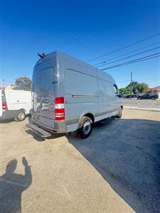 2018 Mercedes-Benz Sprinter Worker 2500 Low Miles 1-Owner   - Photo 9 - South El Monte, CA 91733