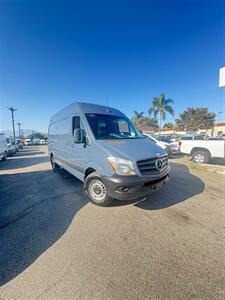 2018 Mercedes-Benz Sprinter Worker 2500 Low Miles 1-Owner   - Photo 3 - South El Monte, CA 91733