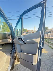 2018 Mercedes-Benz Sprinter Worker 2500 Low Miles 1-Owner   - Photo 13 - South El Monte, CA 91733