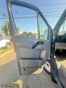 2018 Mercedes-Benz Sprinter Worker 2500 Low Miles 1-Owner   - Photo 14 - South El Monte, CA 91733