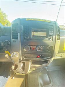 2018 Mercedes-Benz Sprinter Worker 2500 Low Miles 1-Owner   - Photo 19 - South El Monte, CA 91733
