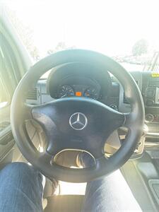 2018 Mercedes-Benz Sprinter Worker 2500 Low Miles 1-Owner   - Photo 18 - South El Monte, CA 91733