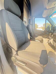 2018 Mercedes-Benz Sprinter Worker 2500 Low Miles 1-Owner   - Photo 15 - South El Monte, CA 91733