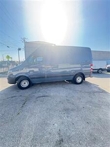 2018 Mercedes-Benz Sprinter Worker 2500 Low Miles 1-Owner   - Photo 6 - South El Monte, CA 91733
