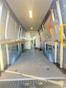 2018 Mercedes-Benz Sprinter Worker 2500 Low Miles 1-Owner   - Photo 12 - South El Monte, CA 91733