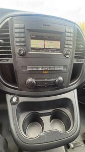 2020 Mercedes-Benz Metris Cargo   - Photo 24 - South El Monte, CA 91733