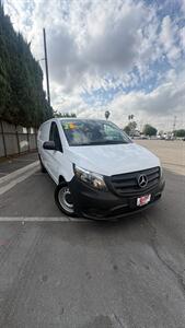 2020 Mercedes-Benz Metris Cargo   - Photo 3 - South El Monte, CA 91733
