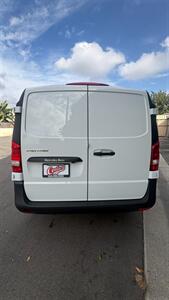 2020 Mercedes-Benz Metris Cargo   - Photo 9 - South El Monte, CA 91733