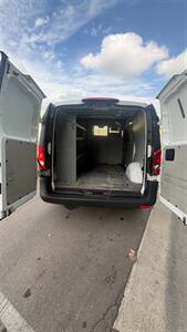 2020 Mercedes-Benz Metris Cargo   - Photo 10 - South El Monte, CA 91733